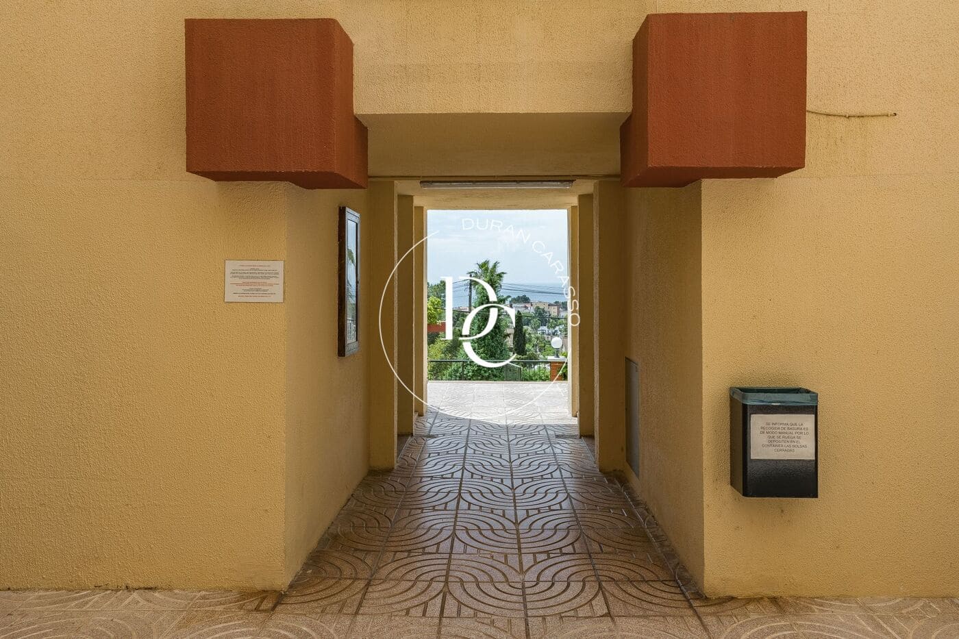 1 chambre Appartement à vendre à Sant Pere de Ribes avec piscine - 198 000 € (Ref: 8998831)