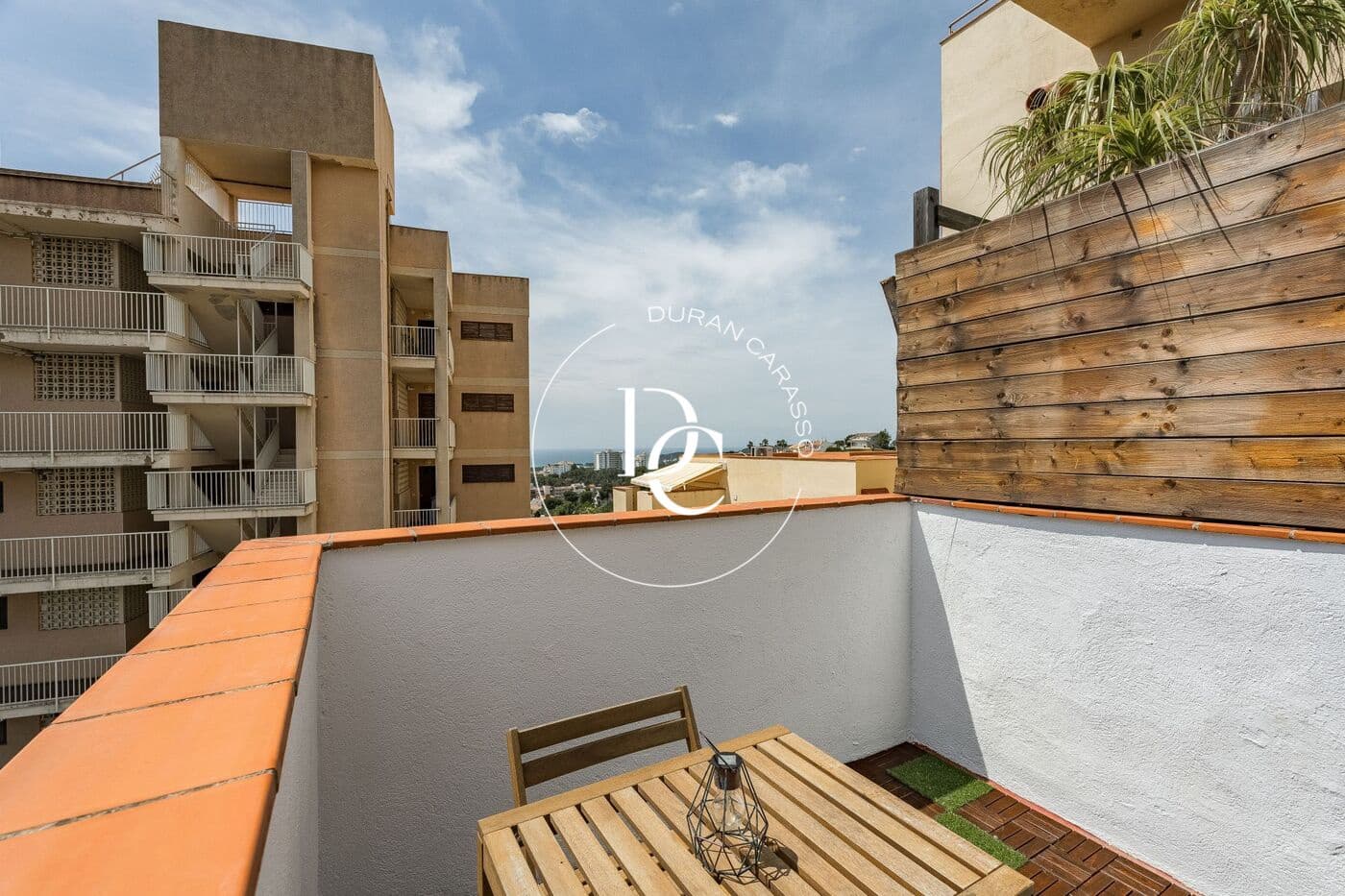 1 chambre Appartement à vendre à Sant Pere de Ribes avec piscine - 198 000 € (Ref: 8998831)