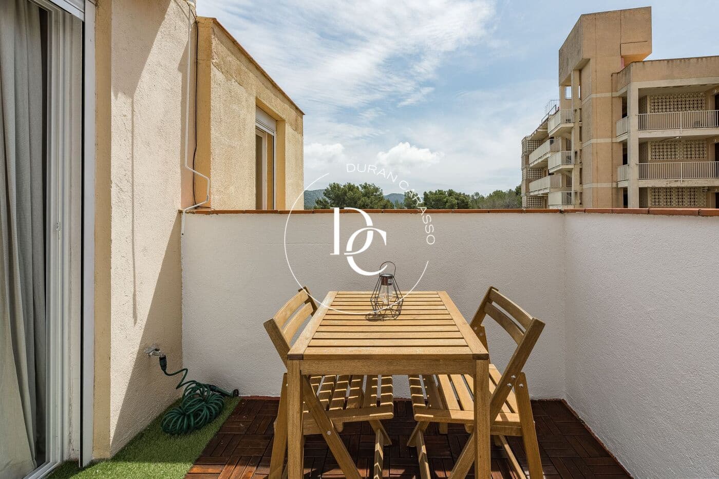 1 chambre Appartement à vendre à Sant Pere de Ribes avec piscine - 198 000 € (Ref: 8998831)