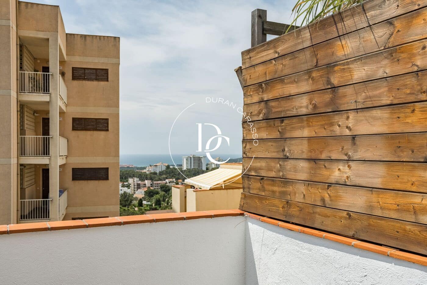 1 chambre Appartement à vendre à Sant Pere de Ribes avec piscine - 198 000 € (Ref: 8998831)