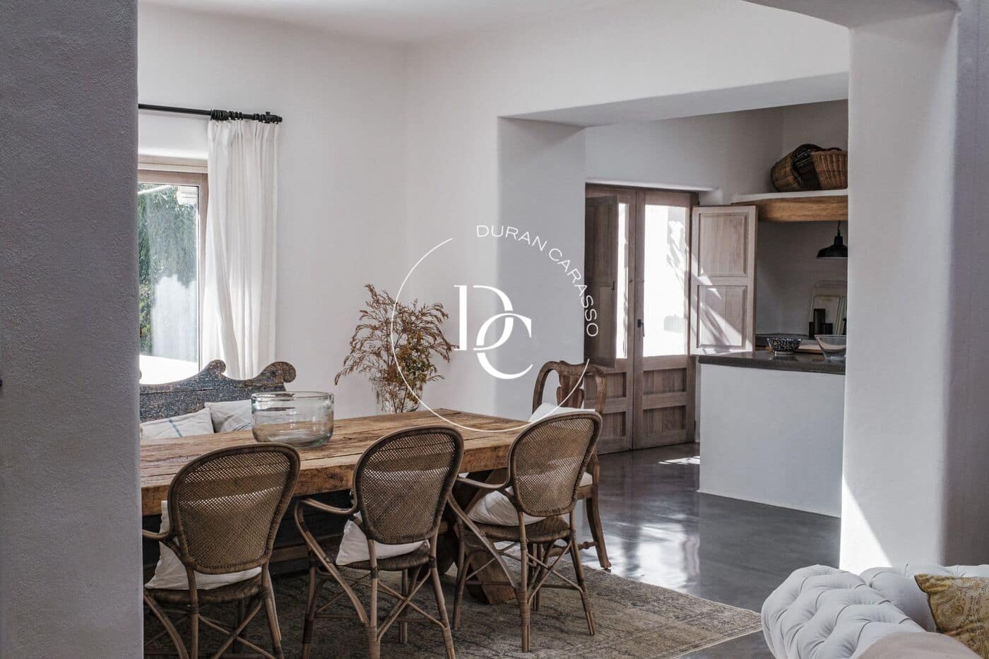 5 camera da letto Finca/Casa di Campagna in vendita in Sant Joan de Labritja con piscina - 5.450.000 € (Rif: 9003270)