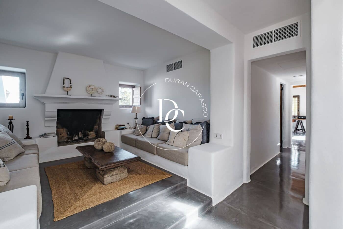 5 camera da letto Finca/Casa di Campagna in vendita in Sant Joan de Labritja con piscina - 5.450.000 € (Rif: 9003270)