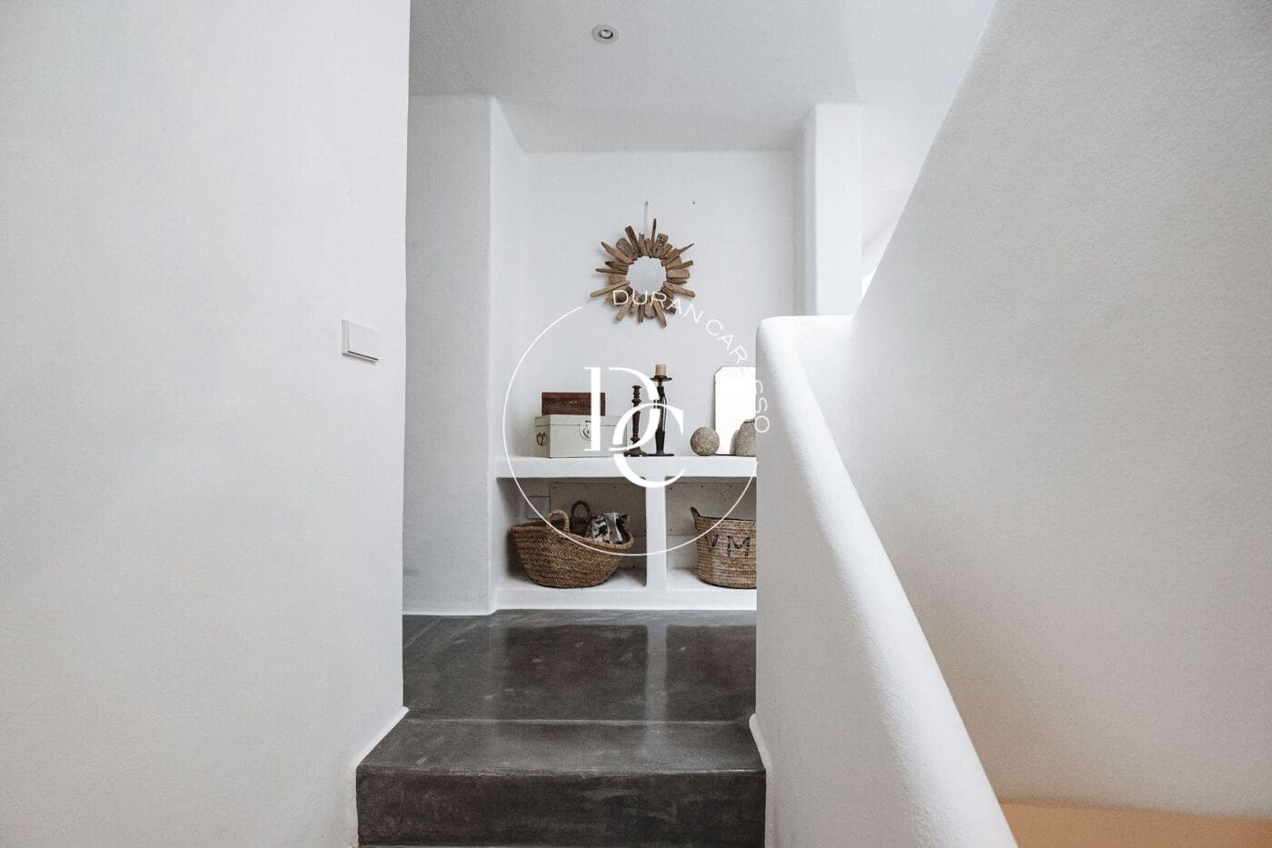 5 camera da letto Finca/Casa di Campagna in vendita in Sant Joan de Labritja con piscina - 5.450.000 € (Rif: 9003270)