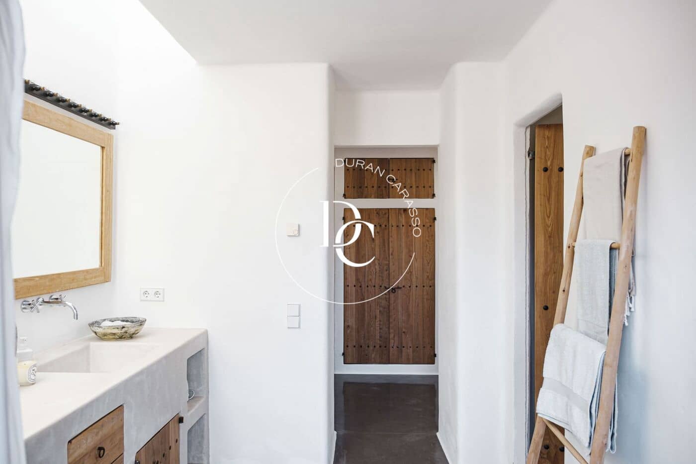 5 camera da letto Finca/Casa di Campagna in vendita in Sant Joan de Labritja con piscina - 5.450.000 € (Rif: 9003270)