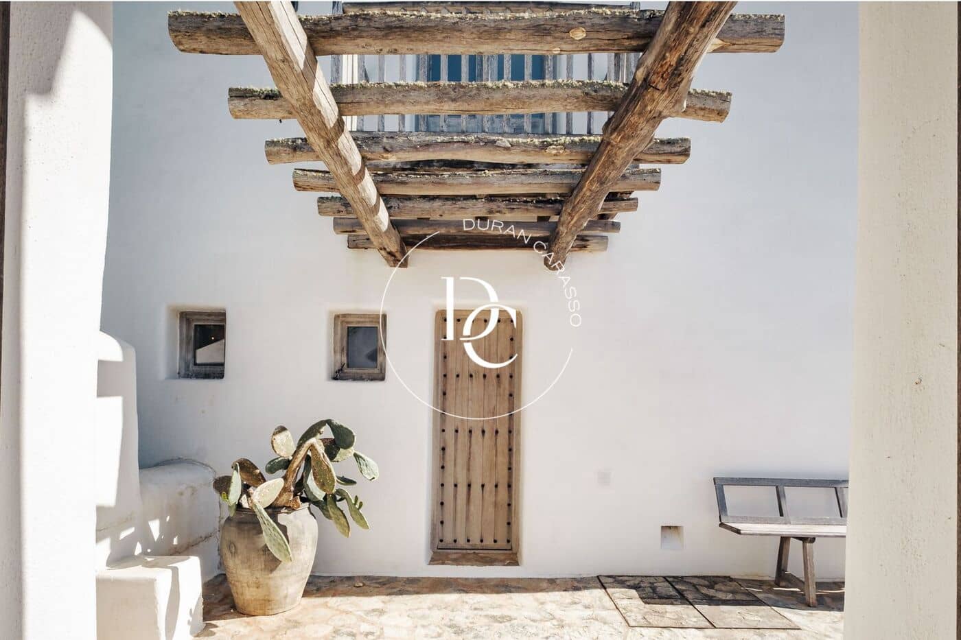 5 camera da letto Finca/Casa di Campagna in vendita in Sant Joan de Labritja con piscina - 5.450.000 € (Rif: 9003270)