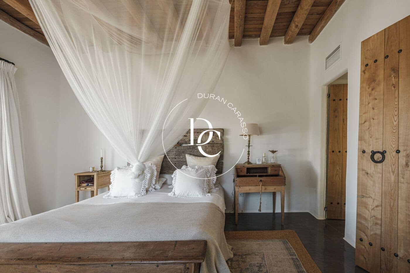 5 camera da letto Finca/Casa di Campagna in vendita in Sant Joan de Labritja con piscina - 5.450.000 € (Rif: 9003270)