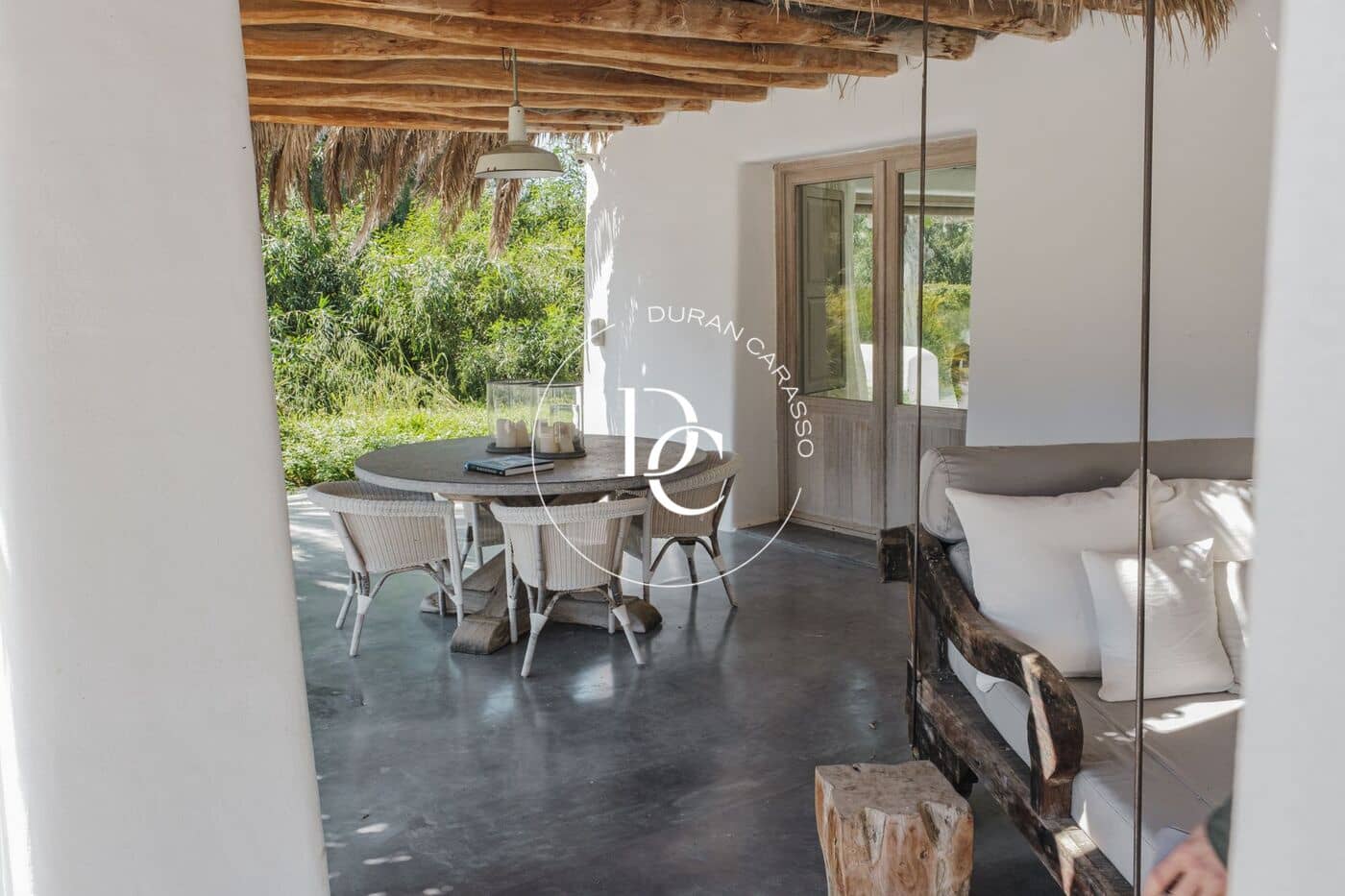 5 camera da letto Finca/Casa di Campagna in vendita in Sant Joan de Labritja con piscina - 5.450.000 € (Rif: 9003270)