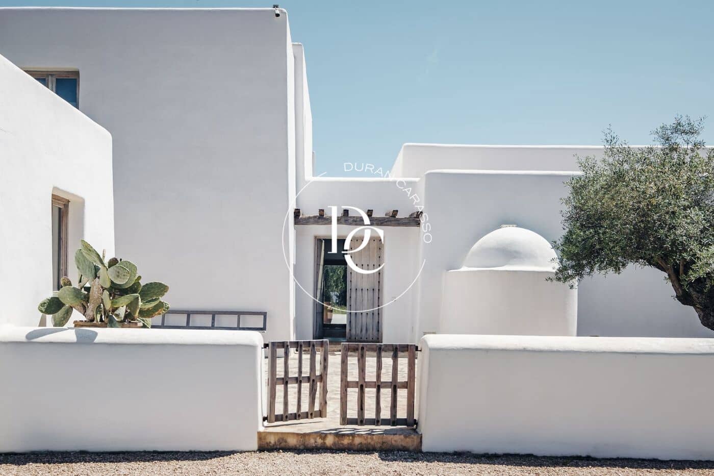 5 camera da letto Finca/Casa di Campagna in vendita in Sant Joan de Labritja con piscina - 5.450.000 € (Rif: 9003270)