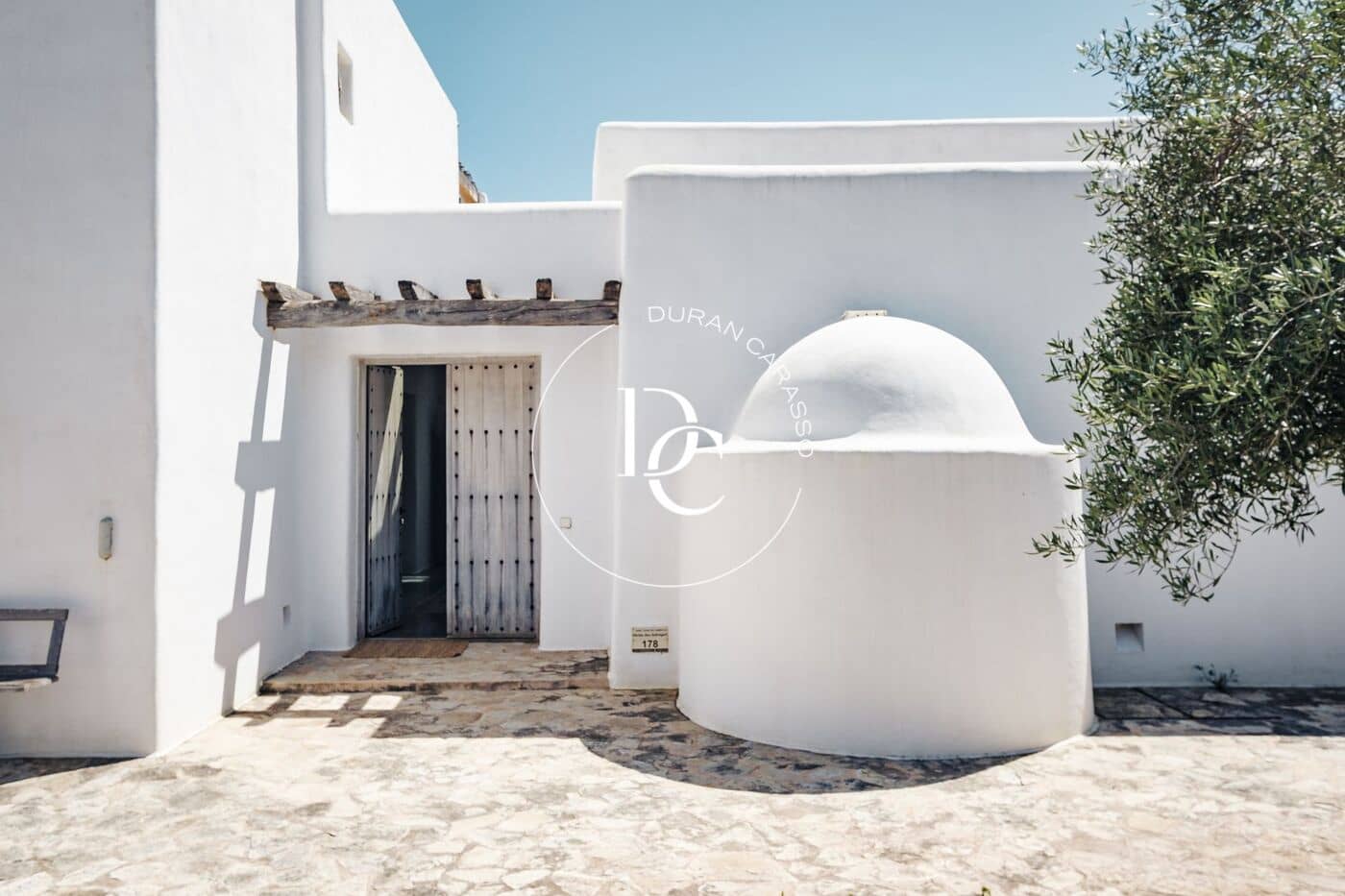 5 camera da letto Finca/Casa di Campagna in vendita in Sant Joan de Labritja con piscina - 5.450.000 € (Rif: 9003270)