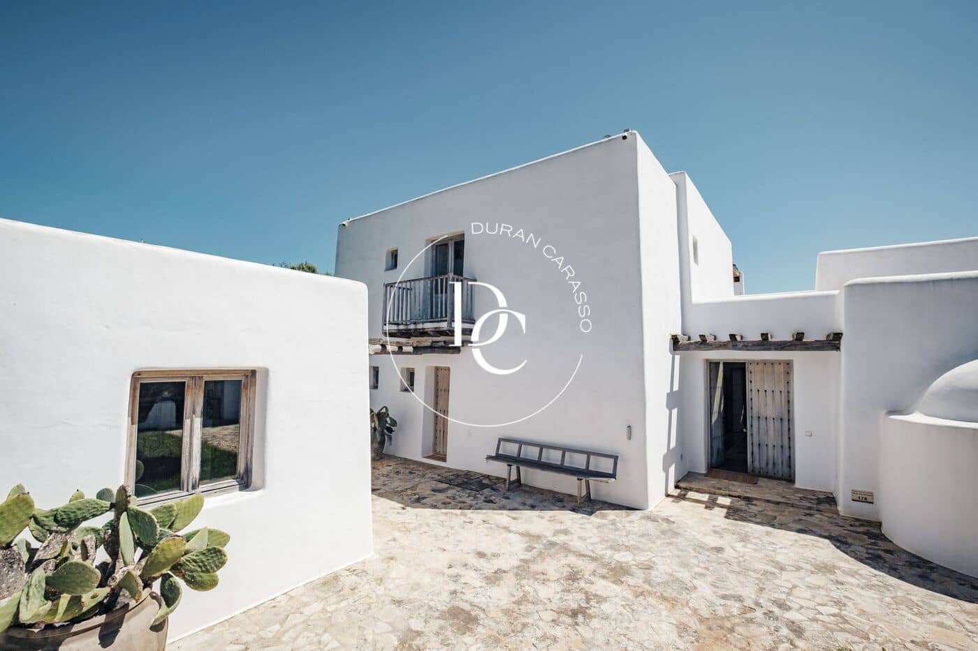 5 camera da letto Finca/Casa di Campagna in vendita in Sant Joan de Labritja con piscina - 5.450.000 € (Rif: 9003270)