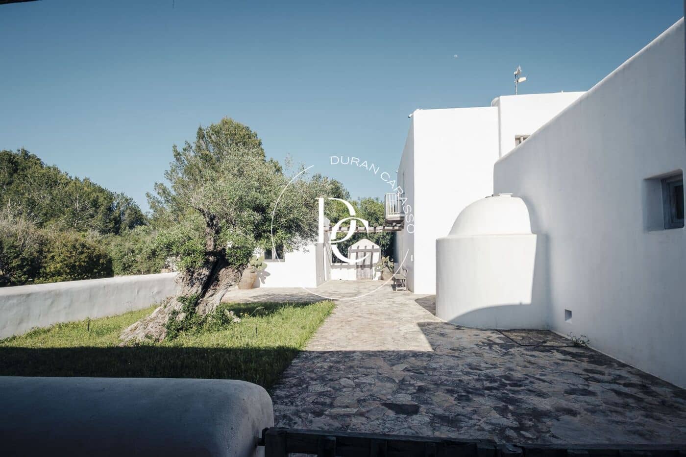 5 camera da letto Finca/Casa di Campagna in vendita in Sant Joan de Labritja con piscina - 5.450.000 € (Rif: 9003270)