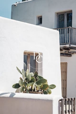 5 quarto Quinta/Casa Rural para venda em Sant Joan de Labritja com piscina - 5 450 000 € (Ref: 9003270)