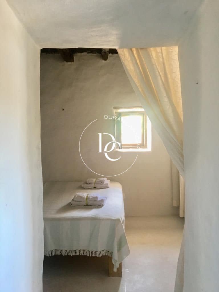 3 slaapkamer Finca/Landhuis te koop in Formentera gemeente met zwembad - € 3.585.000 (Ref: 9005144)