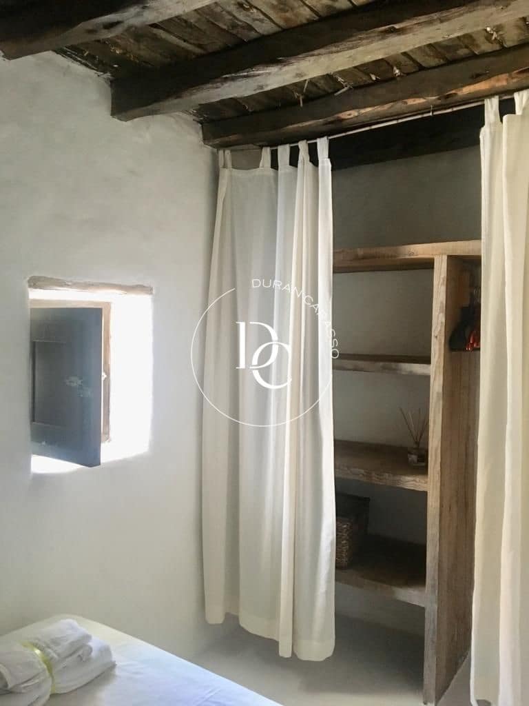 3 slaapkamer Finca/Landhuis te koop in Formentera gemeente met zwembad - € 3.585.000 (Ref: 9005144)