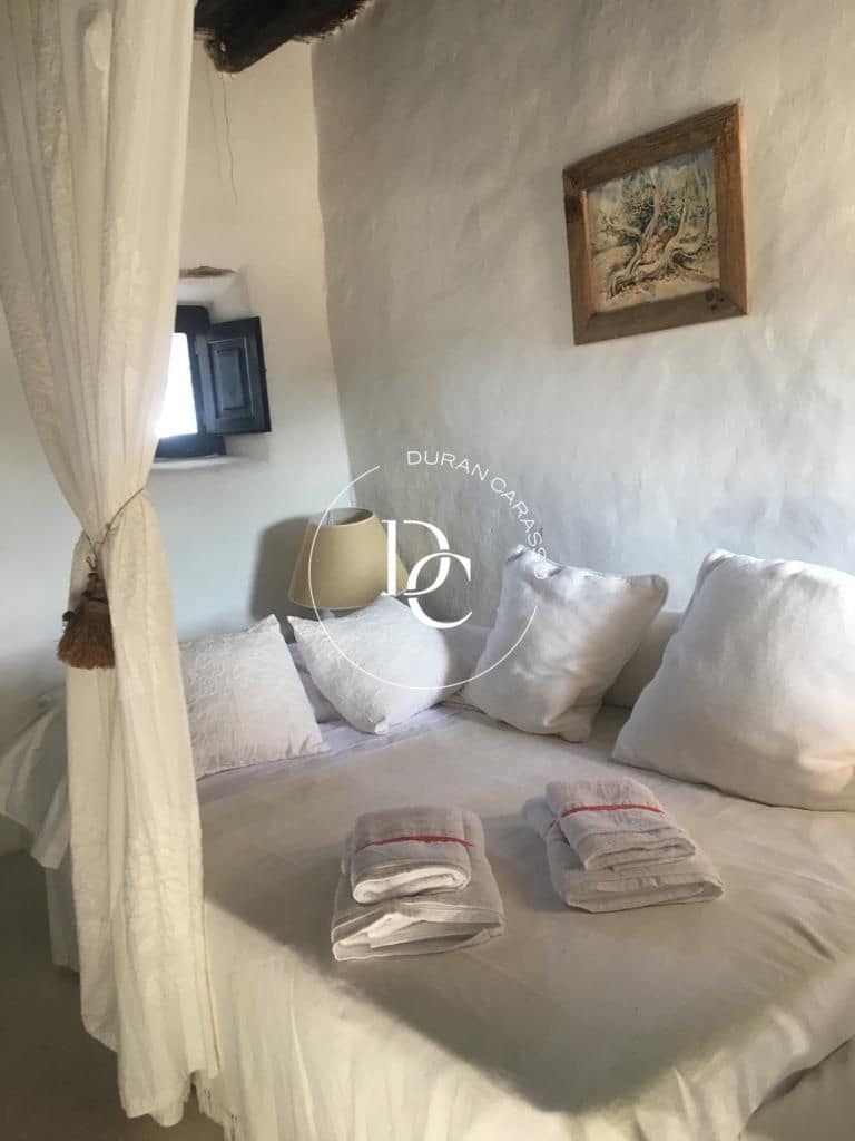 3 slaapkamer Finca/Landhuis te koop in Formentera gemeente met zwembad - € 3.585.000 (Ref: 9005144)