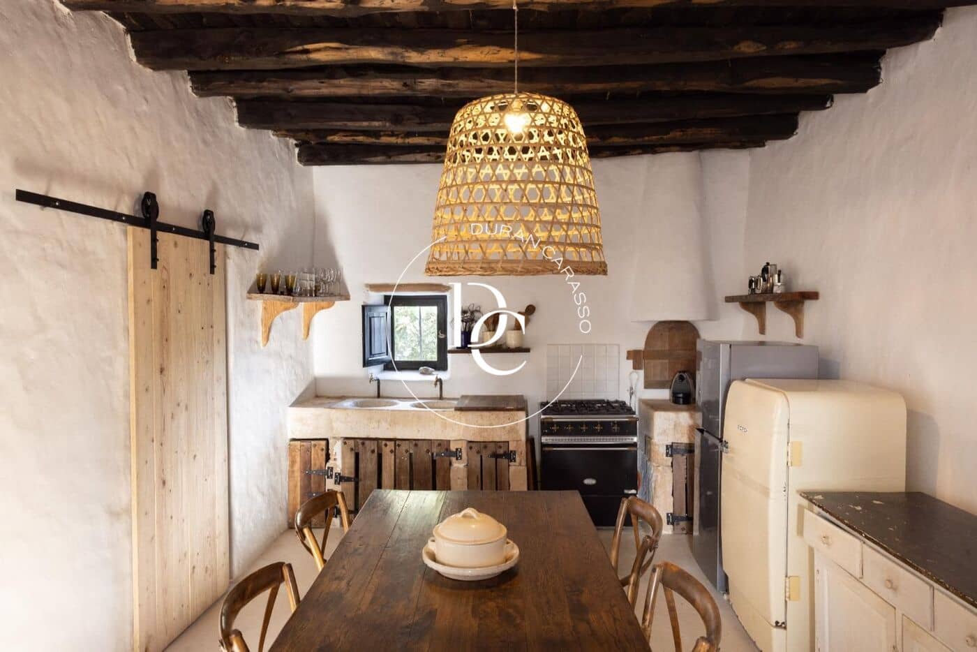 3 slaapkamer Finca/Landhuis te koop in Formentera gemeente met zwembad - € 3.585.000 (Ref: 9005144)