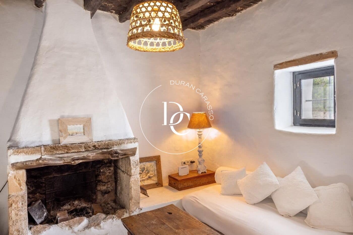 3 slaapkamer Finca/Landhuis te koop in Formentera gemeente met zwembad - € 3.585.000 (Ref: 9005144)