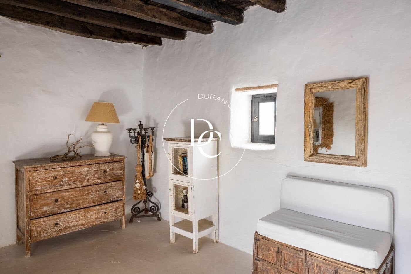 3 slaapkamer Finca/Landhuis te koop in Formentera gemeente met zwembad - € 3.585.000 (Ref: 9005144)