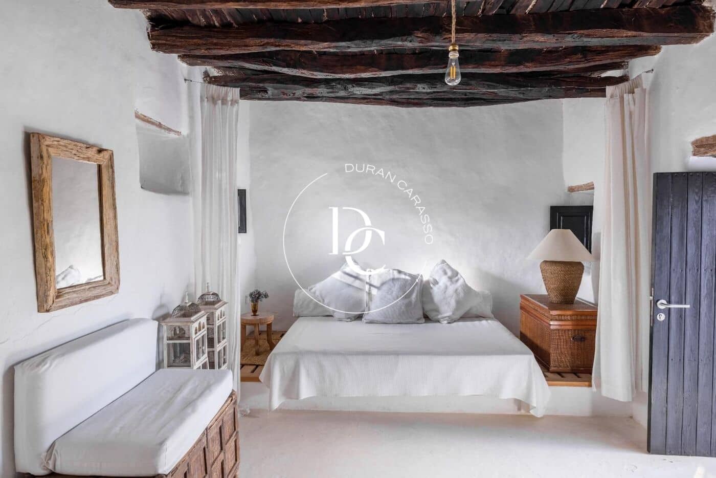 3 slaapkamer Finca/Landhuis te koop in Formentera gemeente met zwembad - € 3.585.000 (Ref: 9005144)