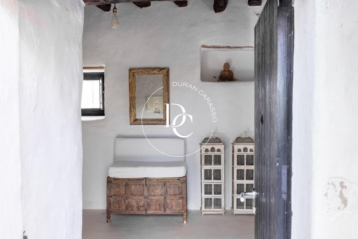 3 slaapkamer Finca/Landhuis te koop in Formentera gemeente met zwembad - € 3.585.000 (Ref: 9005144)