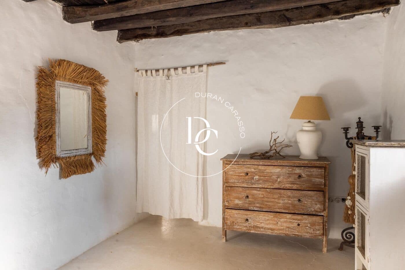 3 slaapkamer Finca/Landhuis te koop in Formentera gemeente met zwembad - € 3.585.000 (Ref: 9005144)