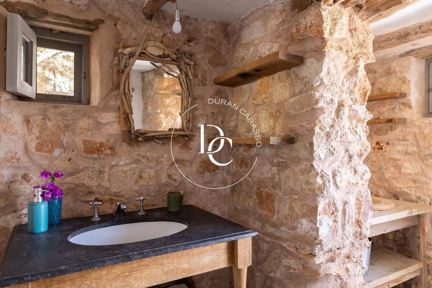 3 slaapkamer Finca/Landhuis te koop in Formentera gemeente met zwembad - € 3.585.000 (Ref: 9005144)