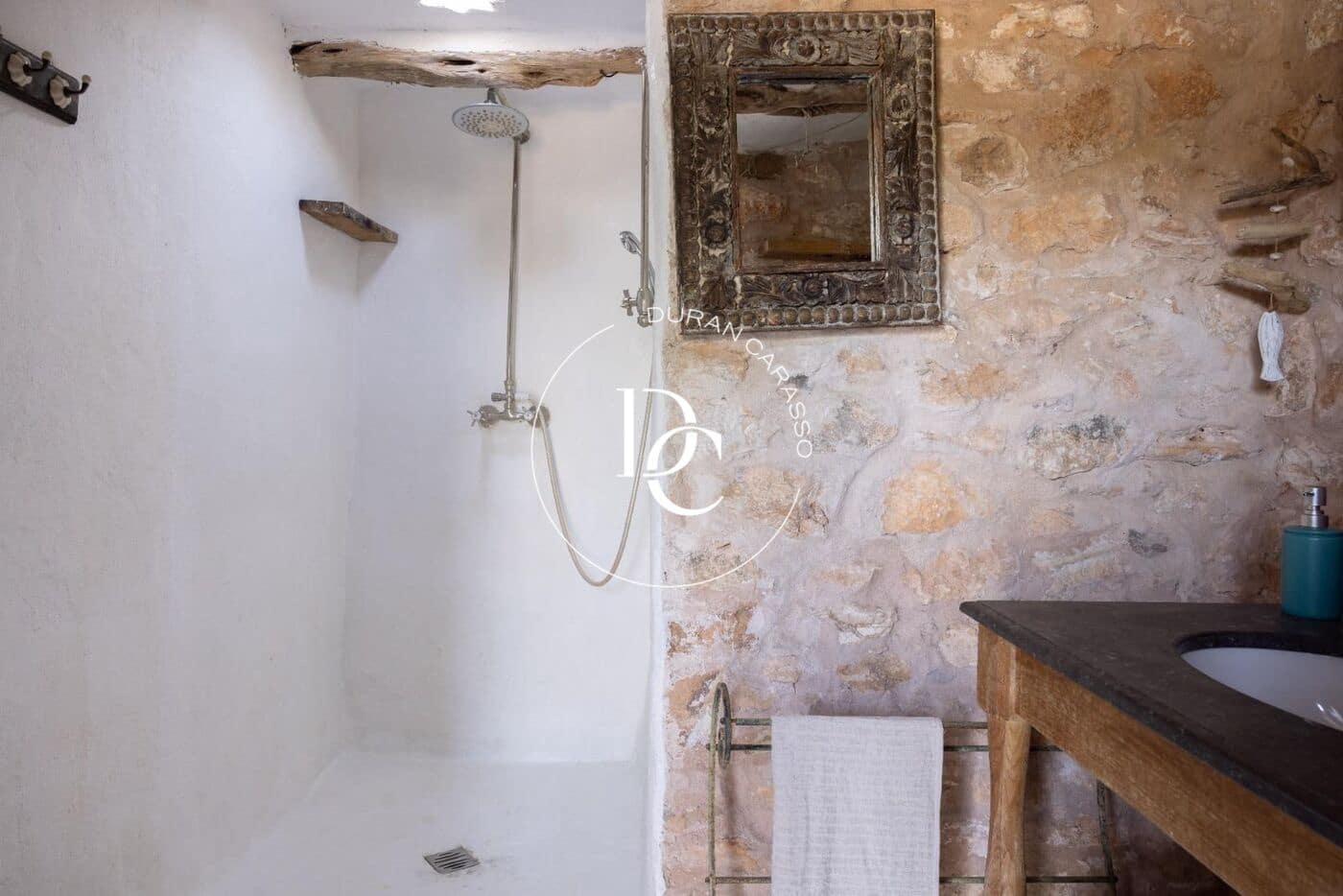 3 slaapkamer Finca/Landhuis te koop in Formentera gemeente met zwembad - € 3.585.000 (Ref: 9005144)