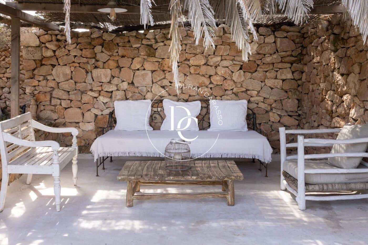 3 slaapkamer Finca/Landhuis te koop in Formentera gemeente met zwembad - € 3.585.000 (Ref: 9005144)