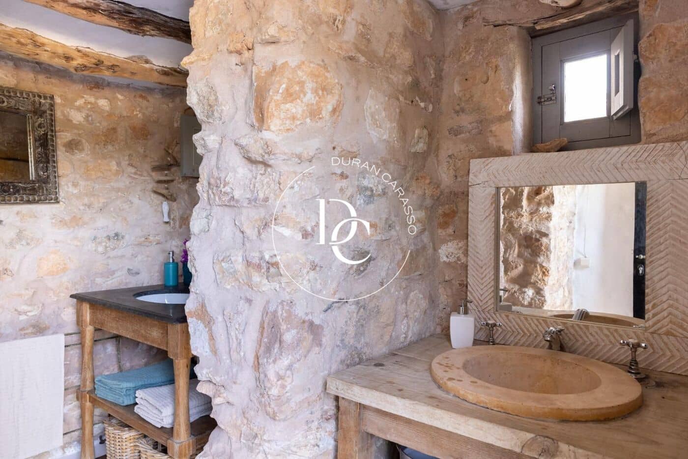 3 slaapkamer Finca/Landhuis te koop in Formentera gemeente met zwembad - € 3.585.000 (Ref: 9005144)