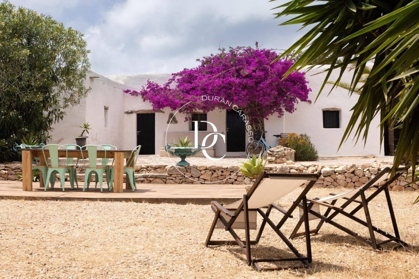 3 slaapkamer Finca/Landhuis te koop in Formentera gemeente met zwembad - € 3.585.000 (Ref: 9005144)