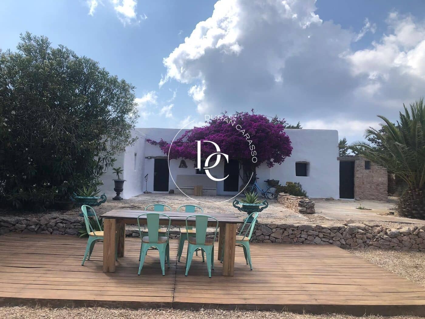3 slaapkamer Finca/Landhuis te koop in Formentera gemeente met zwembad - € 3.585.000 (Ref: 9005144)