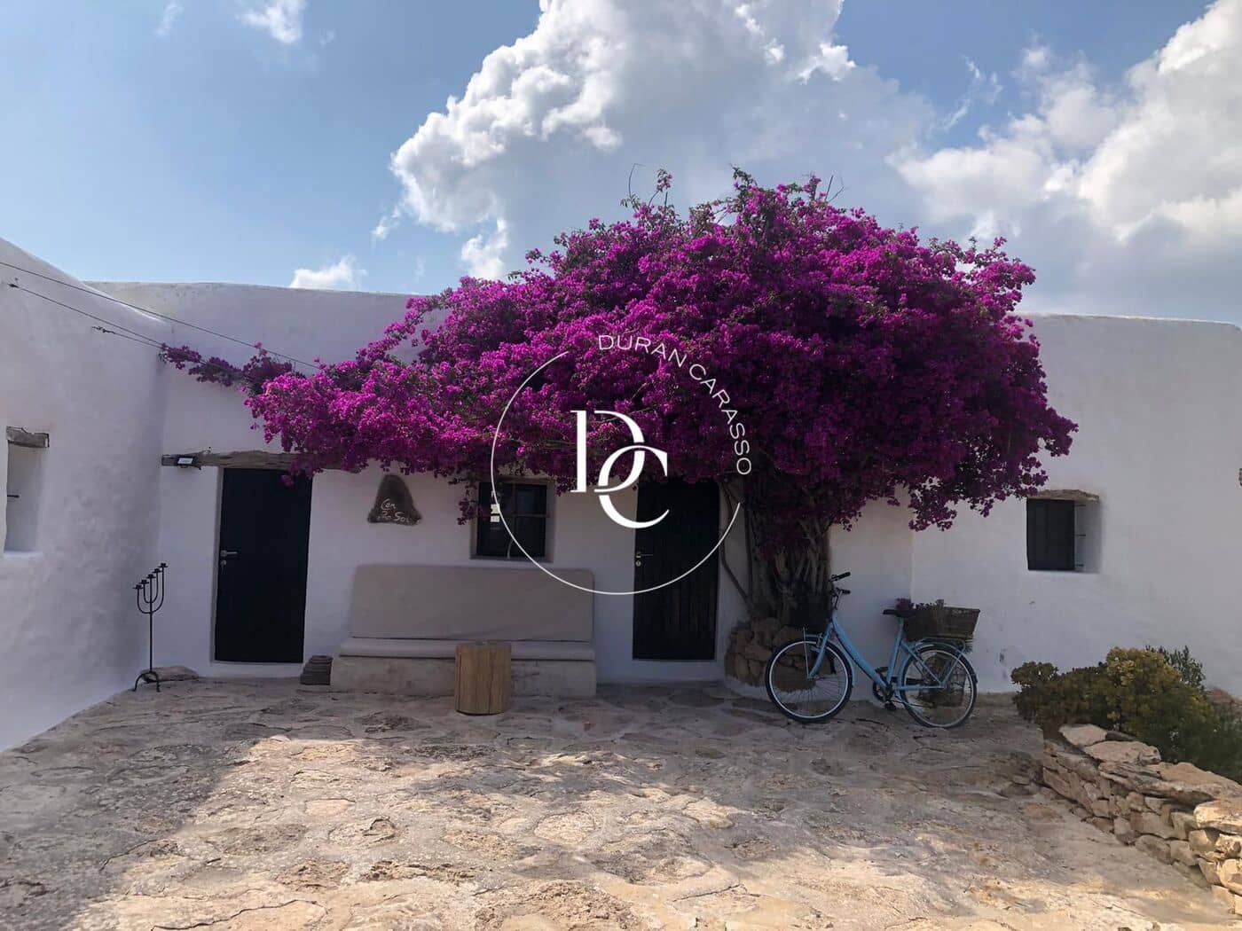 3 slaapkamer Finca/Landhuis te koop in Formentera gemeente met zwembad - € 3.585.000 (Ref: 9005144)