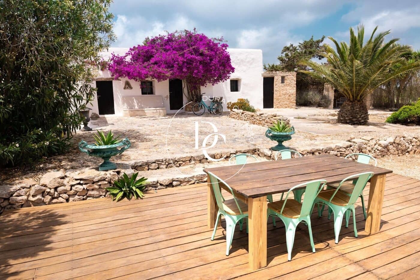 3 slaapkamer Finca/Landhuis te koop in Formentera gemeente met zwembad - € 3.585.000 (Ref: 9005144)