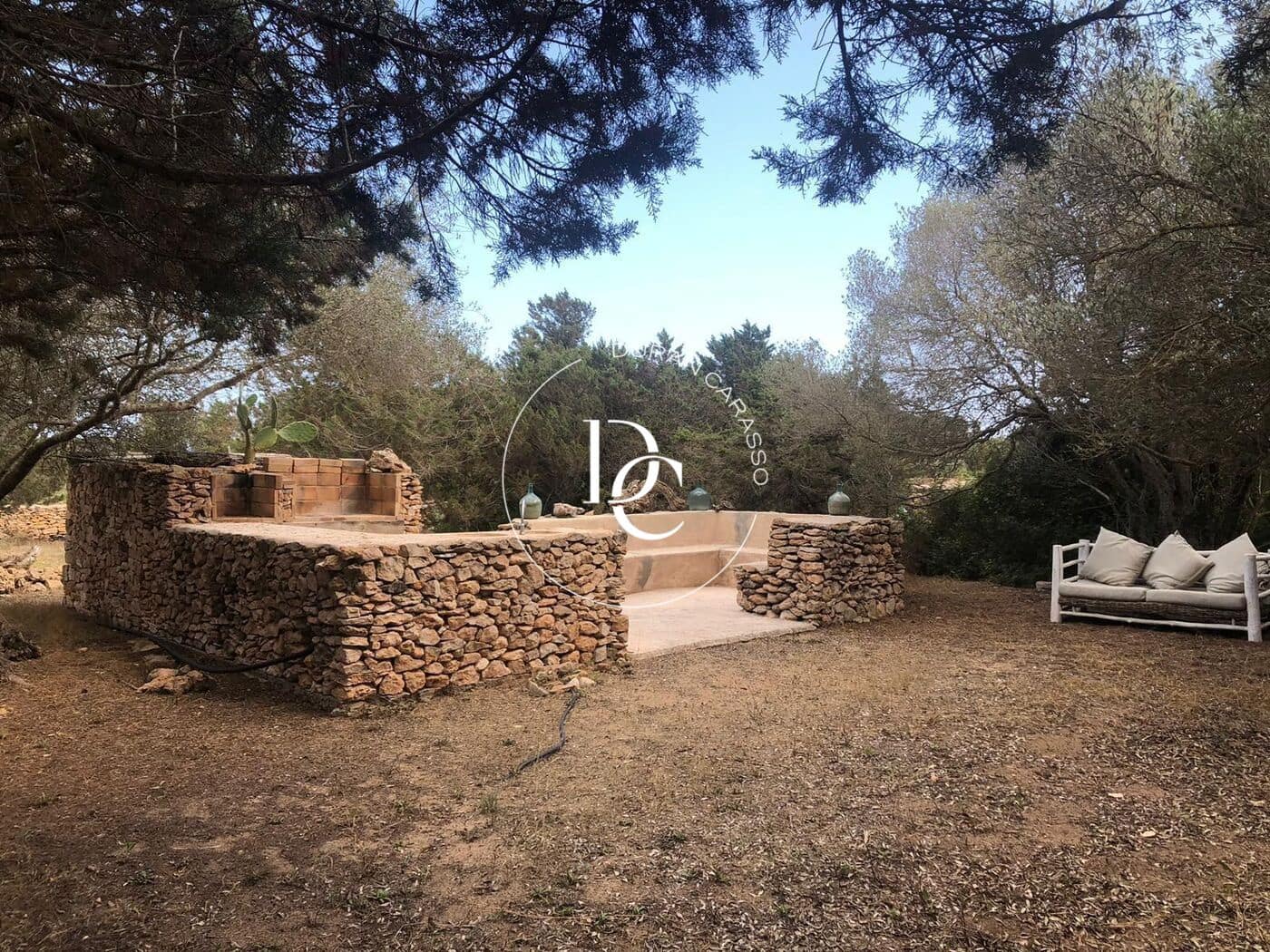 3 slaapkamer Finca/Landhuis te koop in Formentera gemeente met zwembad - € 3.585.000 (Ref: 9005144)