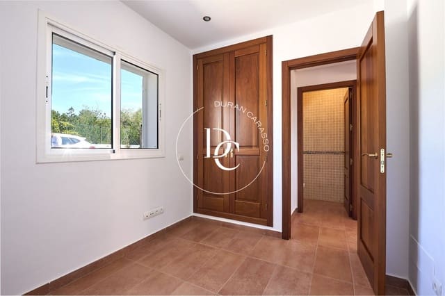 4 sypialnia Willa na sprzedaż w Miasto Ibiza / Eivissa - 1 950 000 € (Ref: 9012161)