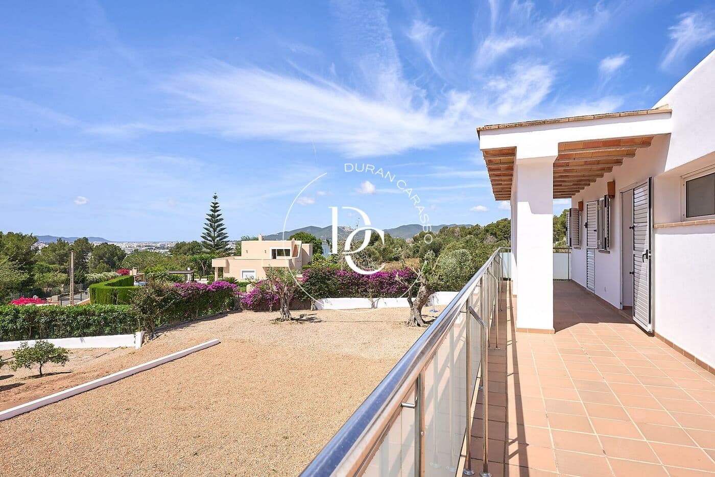 4 soveværelse Villa til salg i Ibiza by - € 1.950.000 (Ref: 9012161)