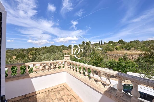 4 soveværelse Villa til salg i Ibiza by - € 2.200.000 (Ref: 9012161)