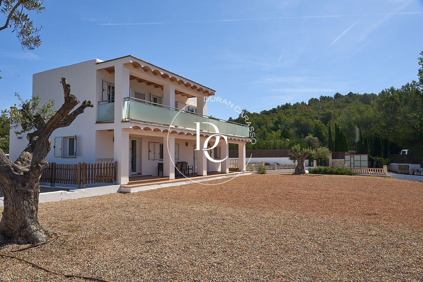 4 soveværelse Villa til salg i Ibiza by - € 1.950.000 (Ref: 9012161)