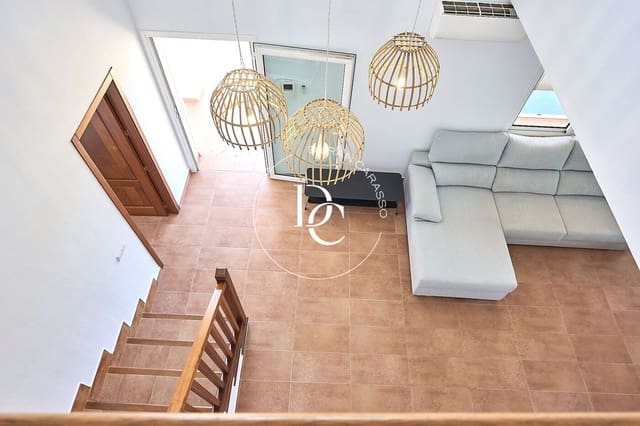 4 sypialnia Willa na sprzedaż w Miasto Ibiza / Eivissa - 1 950 000 € (Ref: 9012161)