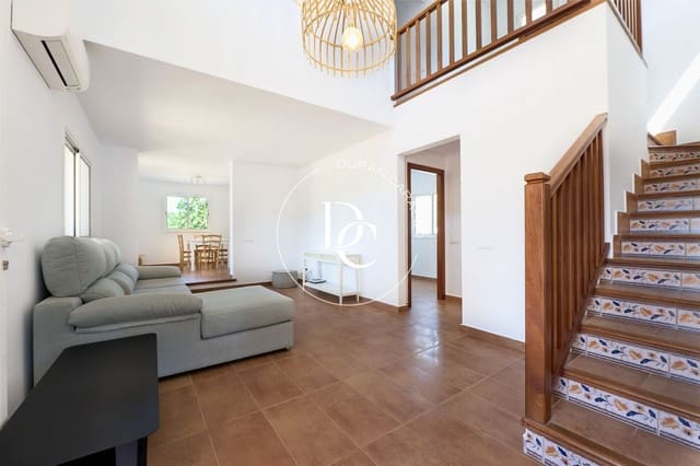 4 sypialnia Willa na sprzedaż w Miasto Ibiza / Eivissa - 1 950 000 € (Ref: 9012161)