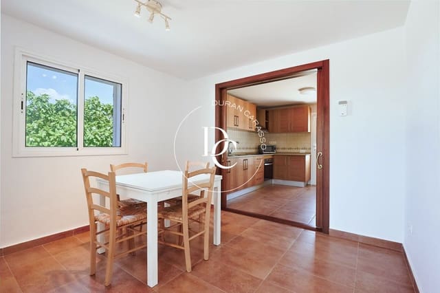 4 sypialnia Willa na sprzedaż w Miasto Ibiza / Eivissa - 1 950 000 € (Ref: 9012161)