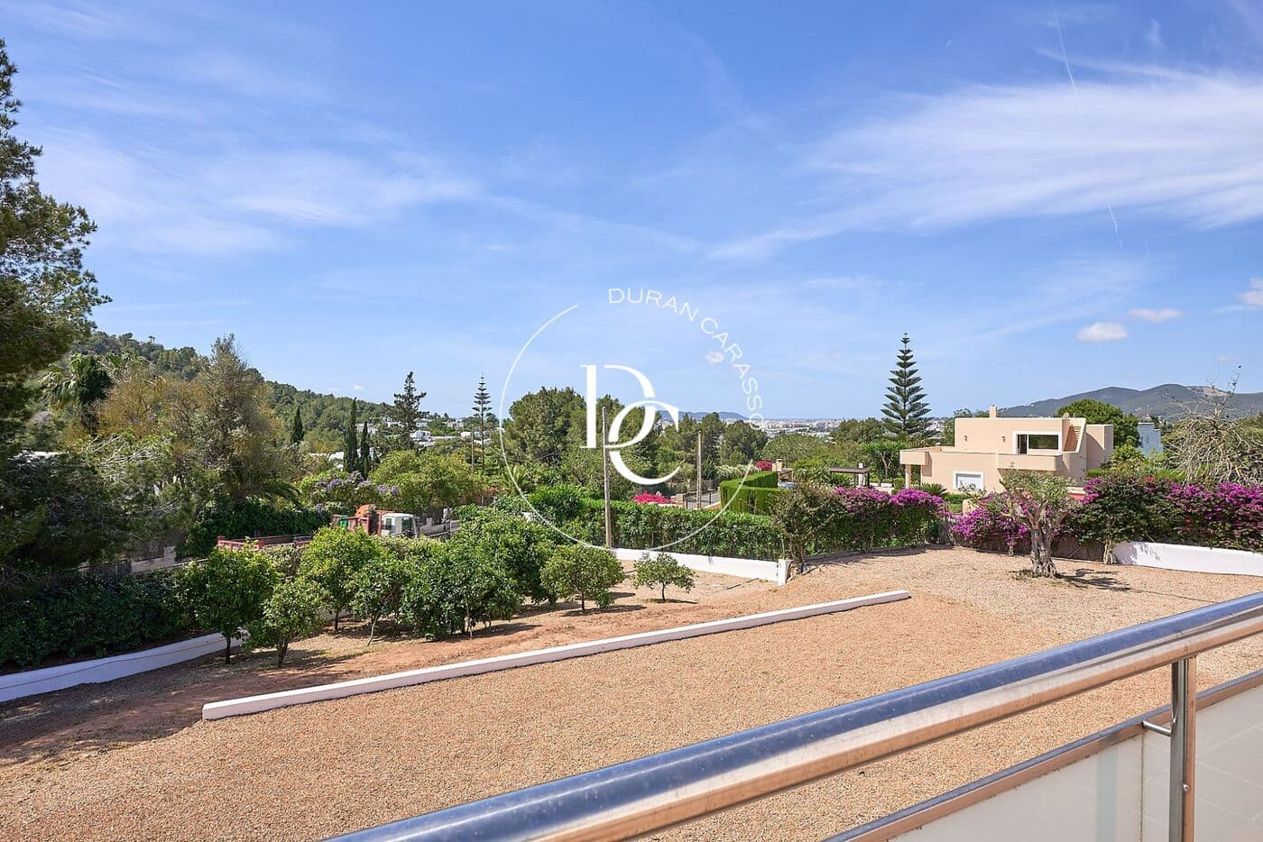 4 soveværelse Villa til salg i Ibiza by - € 1.950.000 (Ref: 9012161)