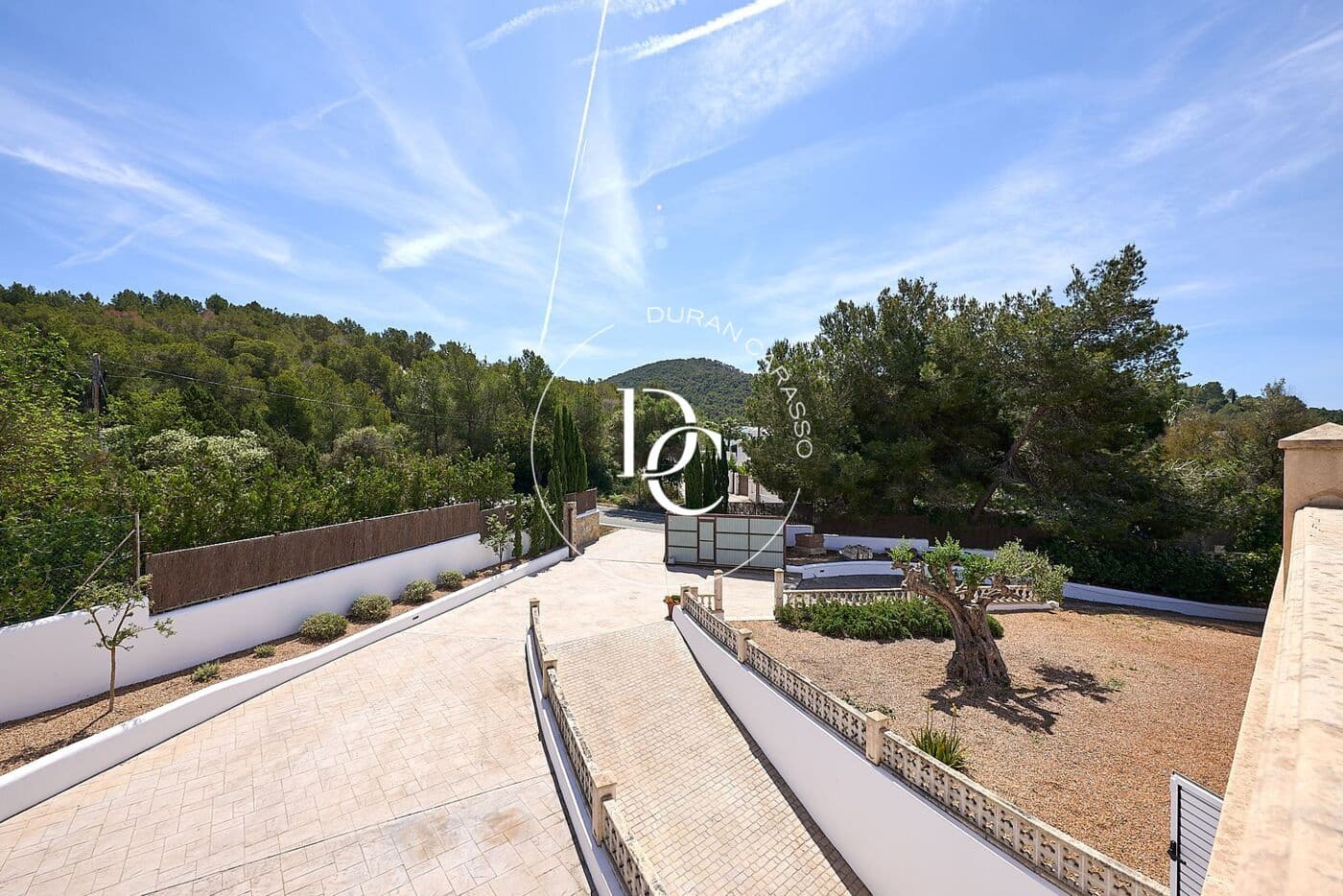 4 soveværelse Villa til salg i Ibiza by - € 1.950.000 (Ref: 9012161)