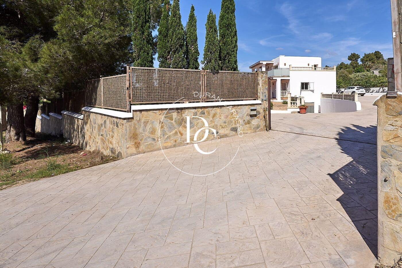 4 soveværelse Villa til salg i Ibiza by - € 1.950.000 (Ref: 9012161)
