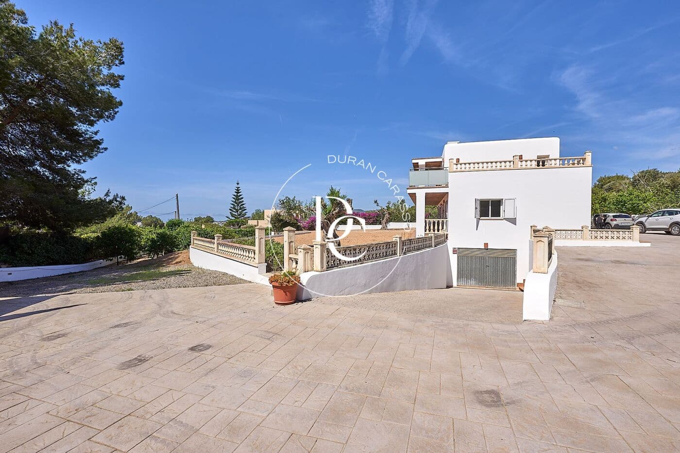 4 soveværelse Villa til salg i Ibiza by - € 1.950.000 (Ref: 9012161)