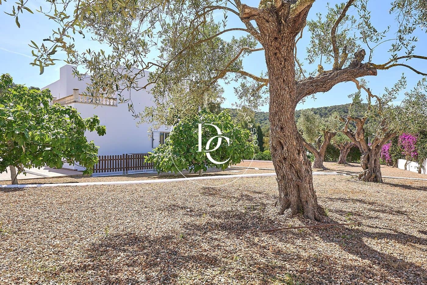 4 soveværelse Villa til salg i Ibiza by - € 1.950.000 (Ref: 9012161)