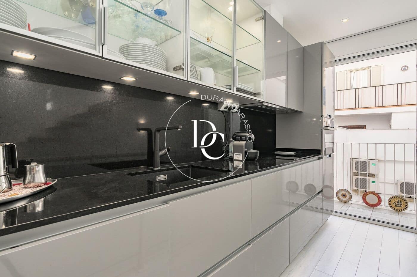 2 soveværelse Byhus til salg i Sitges - € 1.100.000 (Ref: 9012162)