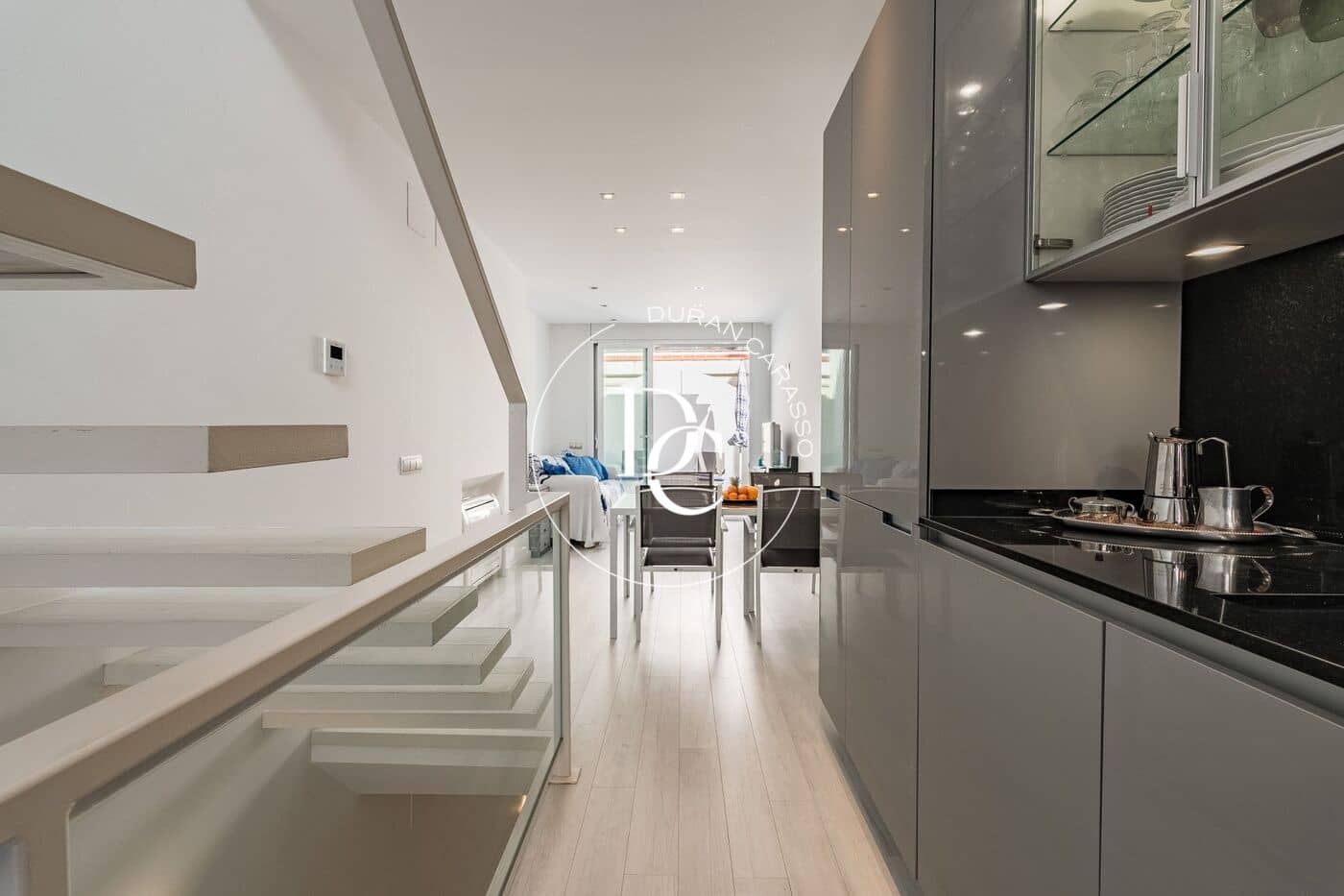 2 soveværelse Byhus til salg i Sitges - € 1.100.000 (Ref: 9012162)