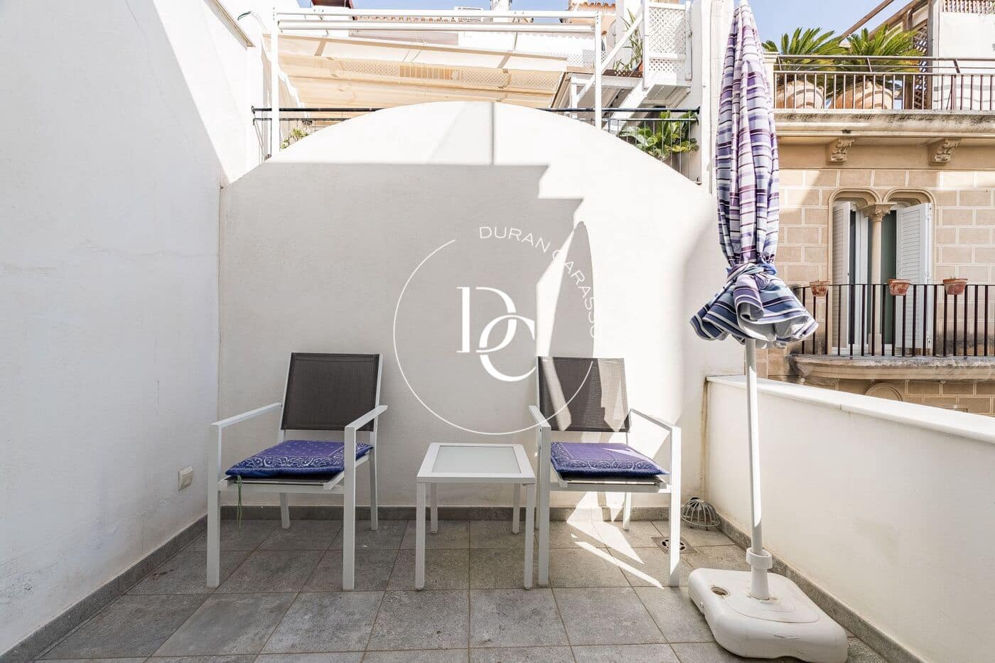 2 soveværelse Byhus til salg i Sitges - € 1.100.000 (Ref: 9012162)