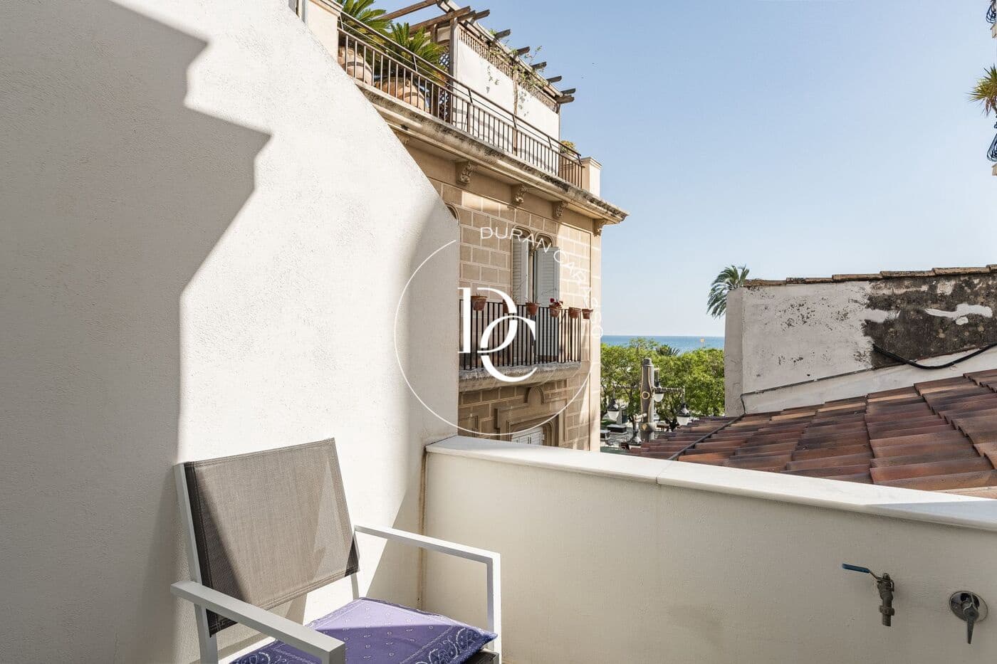 2 soveværelse Byhus til salg i Sitges - € 1.100.000 (Ref: 9012162)